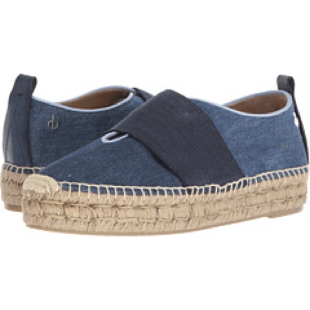 Rag & Bone Nina Espadrille